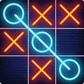 Tic Tac Toe on 9Apps