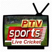 Live PTV Sports Channel