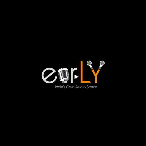 EarLyApp: Start your podcast in your own voice.