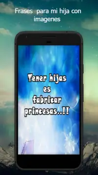 Descarga de la aplicación Frases Para Mi Hija 2023 - Gratis - 9Apps