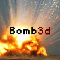 Bomb3D