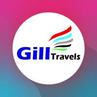 Gill  Travels on 9Apps