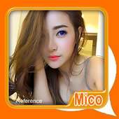 Tips MICO Live & Chat