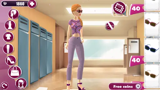 Descarga de la aplicación 3D Juego de Vestir a la Moda 2023 - Gratis - 9Apps