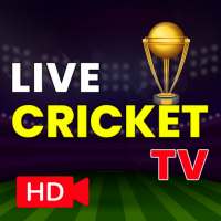Live Cricket TV HD : Live IPL