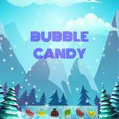 Bubble Candy