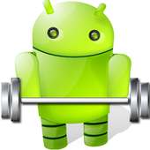 AndroFitness Trainer Lite on 9Apps