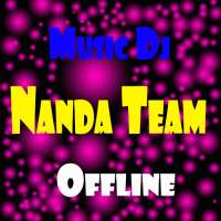 Music DJ Nanda Team Offline on 9Apps