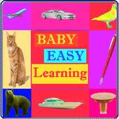 Baby Easy Learning