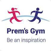 Prem Gym Member on 9Apps