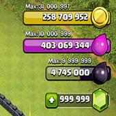 Best cheats for Clash of clans