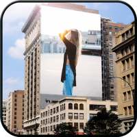 Billboard Photo Frames on 9Apps