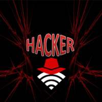 Wifi Hacker Password Prank on 9Apps