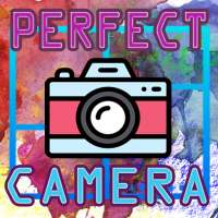 Smart Perfect Camera - Photo Grid & Editor Pro on 9Apps