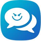 Fake messenger - Fake a text on 9Apps