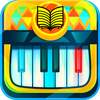 Best Piano Lessons Kids