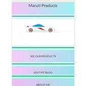 Maruti Products