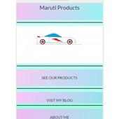 Maruti Products on 9Apps