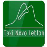 Taxi Novo Leblon - Taxista