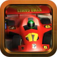 Toy Speed Race Free - amrv6 on 9Apps