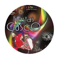 Fiestas del Cusco 2016 - Perú