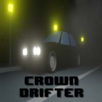 Crown Drifter