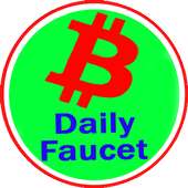Daily Bitcoin Faucet FreeBitco Satoshi on 9Apps