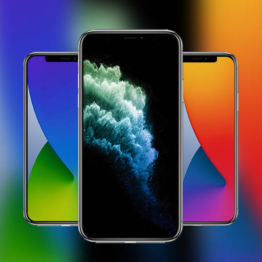 Wallpapers for iPhone 11 Pro Wallpaper iOS 14