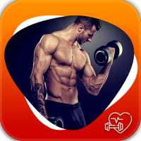 Home Workout - No Equipment For Men and Women on 9Apps