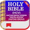 Bible (HCV) Haitian Creole - kreyòl ayisyen