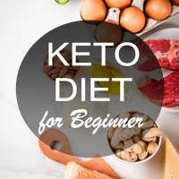 Keto Diet Plan App