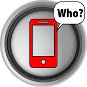 Who is Calling or Sending SMS