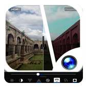 Professional HD Camera - DSLR on 9Apps