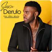Jason Derulo - Free offline albums