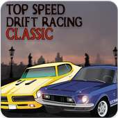 Top Speed Drift Racing Classic