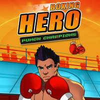 Boxing Hero Mobile Game