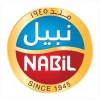 Nabil Delivery