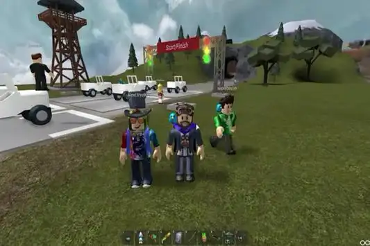 ROBLOX Guide 2017 Game APK for Android Download