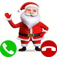 Santa Prank Call: Fake Calling
