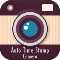 Auto Timestamp Camera : Date, Location & TimeStamp