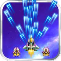 Star Fighter : Super Aircraft