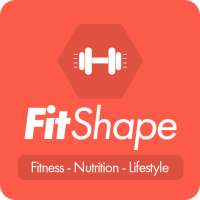FitShape Workouts on 9Apps