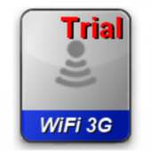 WiFi 3G Checker Trial on 9Apps