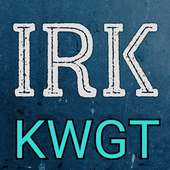 IRK KWGT Widget on 9Apps