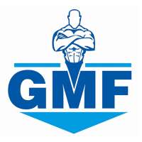 GMF - Gerard Murphy Fitness on 9Apps