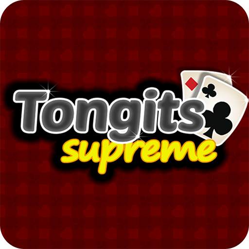 Tongits Supreme (Multiplayer) (Tong-its Rummy)