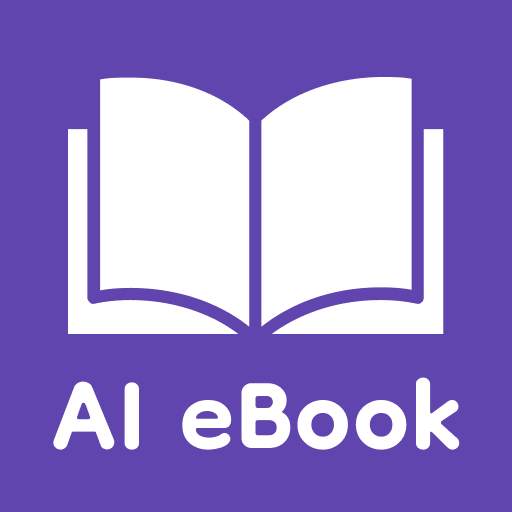 AI Ebook Generator-Create Book