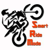 Smart Ride Mode (S Bike mode) on 9Apps