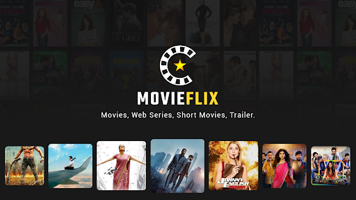 MovieFlix APK Download 2024 Free 9Apps