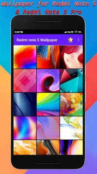 Wallpaper for Mi Redmi Note 7 Pro Wallpaper, mi hd APK Download 2023 - Free  - 9Apps